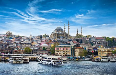 capital city of istanbul